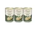 Lacroix Fertiggericht, Lacroix Steinpilz Creme Suppe aromatisch lecker cremig 400ml 3er Pack