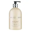 Baylis & Harding Jojoba, Seide und Mandel, Handwäsche, 500 ml