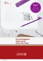 BRUNNEN 1032105 Durchschlagpapier, A4, 100 Blatt