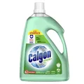 Reckitt Benckiser Deutschland GmbH Calgon Hygiene+ Gel, Wasserenthärter, antibakterielle Aktivstoffe, Beseitigt 99,9 % der Bakterien sowie Kalk, Schmutz und unangenehme Gerüche, 1,8 Liter - Flasche, 36 WL 3254217