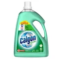 Calgon Hygiene+ Gel - Antibakterieller Wasserenthärter für die Waschmaschine - 1800 ml Hygiene Plus