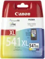 ORIGINAL DRUCKERPATRONEN CANON CL-541 XL PIXMA MG3150 MG3550 MX395 TS5150