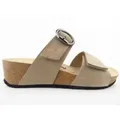 Vital Korky Detroit lama Pantolette beige 39 EU