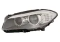 VAN WEZEL Hauptscheinwerfer 0617985 für BMW F11 F10 Bi-Xenon 5er Touring 520 523