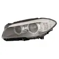 VAN WEZEL Scheinwerfer Bi-Xenon links für BMW 5er Touring F11 F10 F18