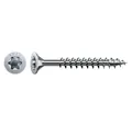 SPAX Schraube SPAX 1191010500803 Holzschraube 5 mm 80 mm T-STAR plus Stahl WIROX