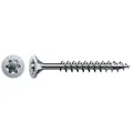 100er Multipack SPAX 1191010500803 Holzschraube 5 mm 80 mm T-STAR plus Stahl