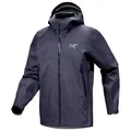 Arc'teryx - Beta Jacket - Regenjacke Gr XL blau