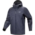 Arcteryx Herren Beta Jacke (Größe XL, schwarz)