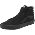 Vans SK8-Hi Sneaker schwarz 36 EU