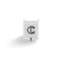 Crosley - NP15 Spare Needle (Ersatznadel für Mercury, C62 Black, T150, ... Black