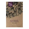 Magic Garden Seeds - Samentüte Wilderdbeere/Walderdbeere (Fragaria vesca) - ca. 300 Obstsamen - aromatische, alte Sorte - Obst samen - Garten Geschenk