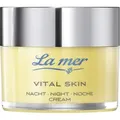 La mer Cosmetics Vital Skin Nachtcreme 50 ml