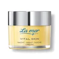 La mer Vital Skin Nachtcreme parfümfrei 50 ml
