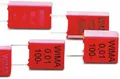 WIMA Folienkondensator, 0,33UF, 63V-, radial, RM 5, MKS2C033301C00JSSD