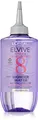 L'Oréal Paris Lamellenspülung Elvive Wonder Water Hydra Hyaluronic, für Glanz und dehydriertes Haar, ohne Silikon, 200 ml