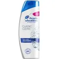 Head & Shoulders Classic Clean Anti-Schuppen-Shampoo 800 ml