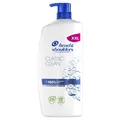 8700216156134 Head & Shoulders Classic Clean Codzienny szampon przeciwłupieżowy
