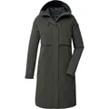 KILLTEC Damen Funktionsjacke KOS 46 WMN PRK