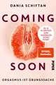 Coming Soon ~ Dania Schiftan ~  9783492061261