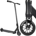 Chilli Pro Reaper Stunt-Scooter Grim freestyle Park trick tret-Roller Schwarz
