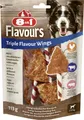 8in1 Flavours Kaustange Triple Flavour Wings 113 g