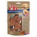 8in1 Triple Flavour Wings, Hundesnack, UVP 4,99 EUR, NEU