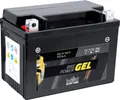 INTACT Bike Power GEL Batterie YTZ14-S