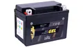 Intact Bike Power Batterie GEL YTZ14-S Motorrad Batterie