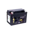 Motorradbatterie POWER Bike GEL YTZ14S 12V 11,5Ah 250A