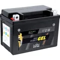YTZ14S Batterie Al Gel IntAct für Honda 1300 CB 1300S 2007 - Stichwort 250 Ah