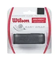 Wilson Basisband Cushion Aire Classic Perforated schwarz - 1 Stück