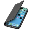 sbs Handyhülle Bookcase Wallet Lite-Hülle für iPhone 15 Pro Schwarz