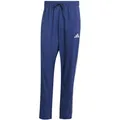 ADIDAS Herren Hose Essentials 3-Streifen Stanford Open Hem