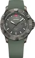 Wenger 01.0641.143 Herrenuhr Seaforce 43mm 20ATM