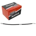 MAPCO BREMSSCHLAUCH VORDERACHSE | 3584