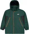 PICTURE CITRIK Jacke 2025 ponderosa pine black - XL