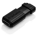 Verbatim PinStripe (32 GB, USB-A) (49064)