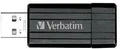 32GB Verbatim Store 'n' Go Pinstripe USB2.0 Nadelstreifen