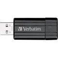 Verbatim Pin Stripe USB-Stick 32 GB Schwarz 49064 USB-A (USB 2.0)