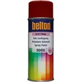Spectral Lackspray 400 Ml Karminrot Sprühlack Buntlack Spraylack - Belton