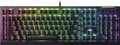 Razer BlackWidow V4 X Gaming Tastatur Razer Yellow Switches  QWERTY US  B-Ware