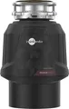 Speisenzerkleinerer InSinkErator Premium 550 EC mit starkem 0,55 PS Motor / Disposer