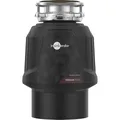 Insinkerator Premium 550 EC Küchenabfallzerkleinerer - Küchenabfallentsorger mit 0,5 PS starkem Induktionsmotor & Luftschalter
