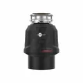 Speisenzerkleinerer InSinkErator Premium 550 EC mit starkem 0,55 PS Motor / D...