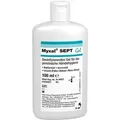Händedesinfektionsmittel MYXAL Sept Gel 100ml Flasche