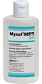 Myxal Händedesinfektion Sept Gel, 100 ml Flasche ( Inh.12 Flasche )