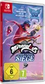 Miraculous Double Pack - Paris Under Siege & Rise of the Sphinx Nintendo Switch