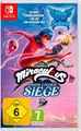 Miraculous: Paris Under Siege / Rise of the Sphinx - Double Pack - Nintendo