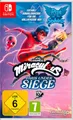 Miraculous Double Pack - Paris Under Siege / Rise of the Sphinx (Nintendo...